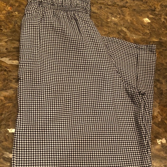 Chef’s pants - Picture 1 of 3